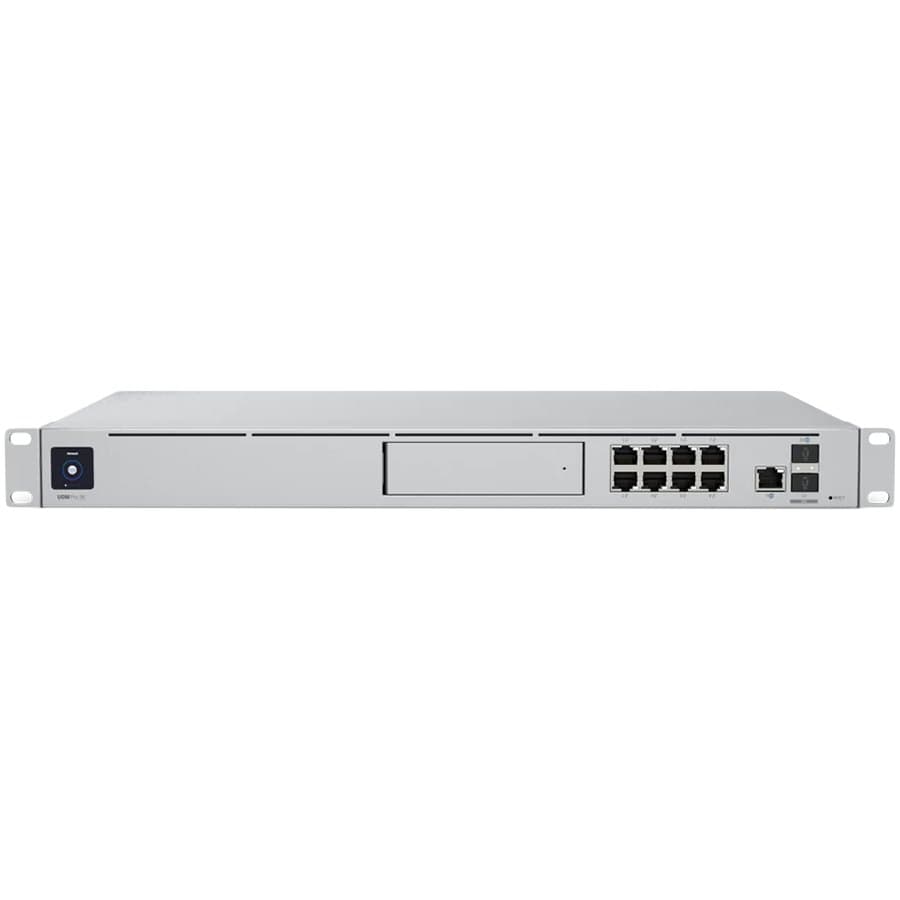 Ubiquiti Ubiquiti UniFi Dream Machine Special Edition (UDM-SE-EU) - UniFi Dream Machine Special Edition, 10G Cloud Gateway