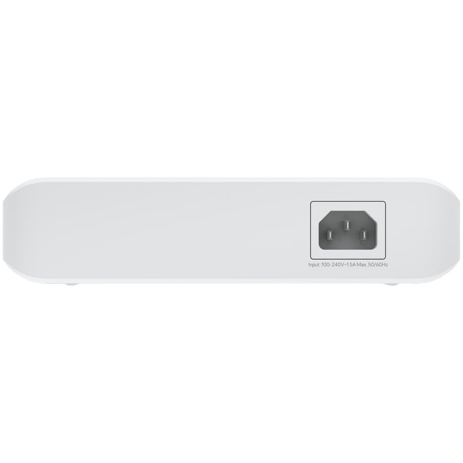 Ubiquiti Ubiquiti UniFi Switch Lite 16 PoE (USW-LITE-16-POE-EU-S) - View 4