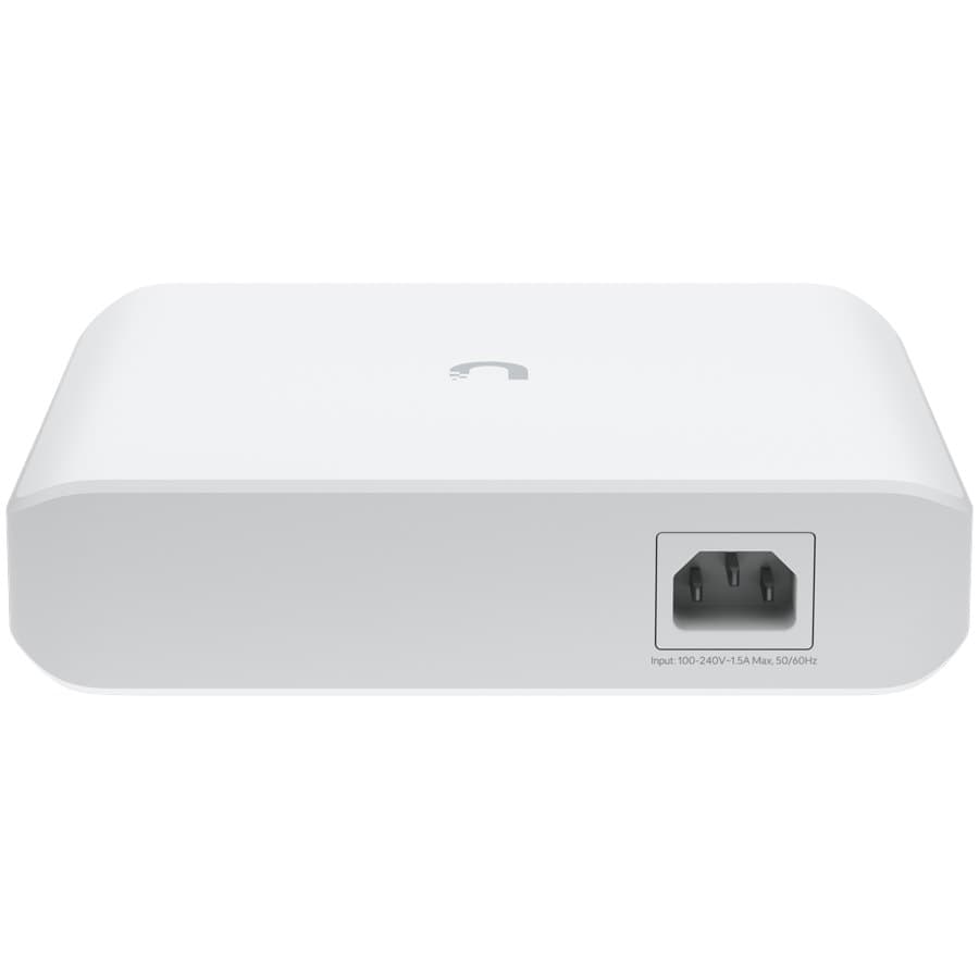 Ubiquiti Ubiquiti UniFi Switch Lite 16 PoE (USW-LITE-16-POE-EU-S) - View 5