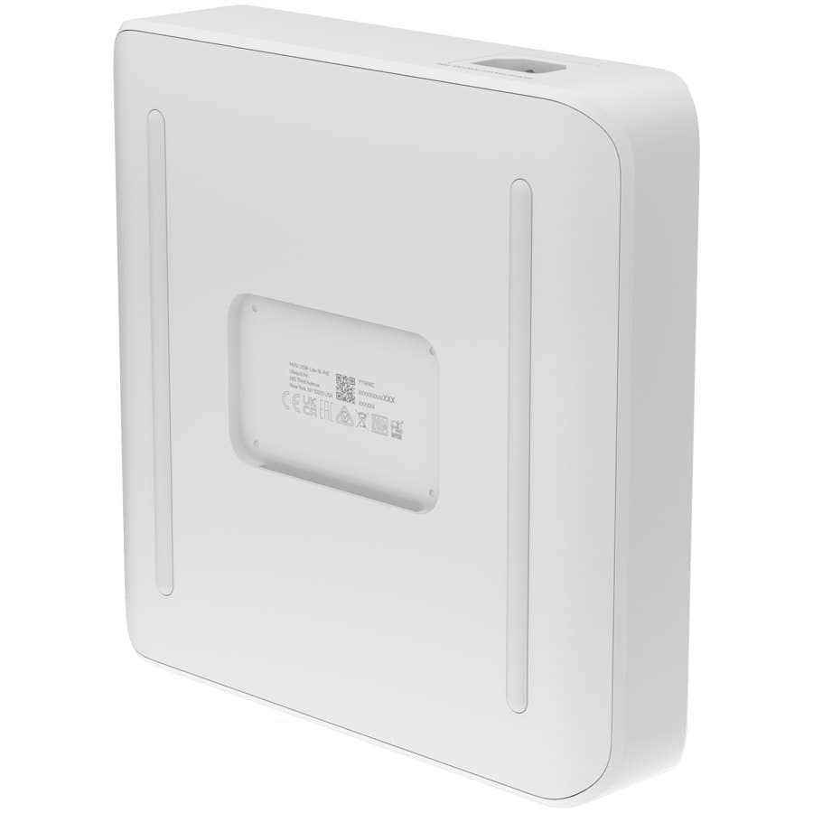 Ubiquiti Ubiquiti UniFi Switch Lite 16 PoE (USW-LITE-16-POE-EU-S) - View 6