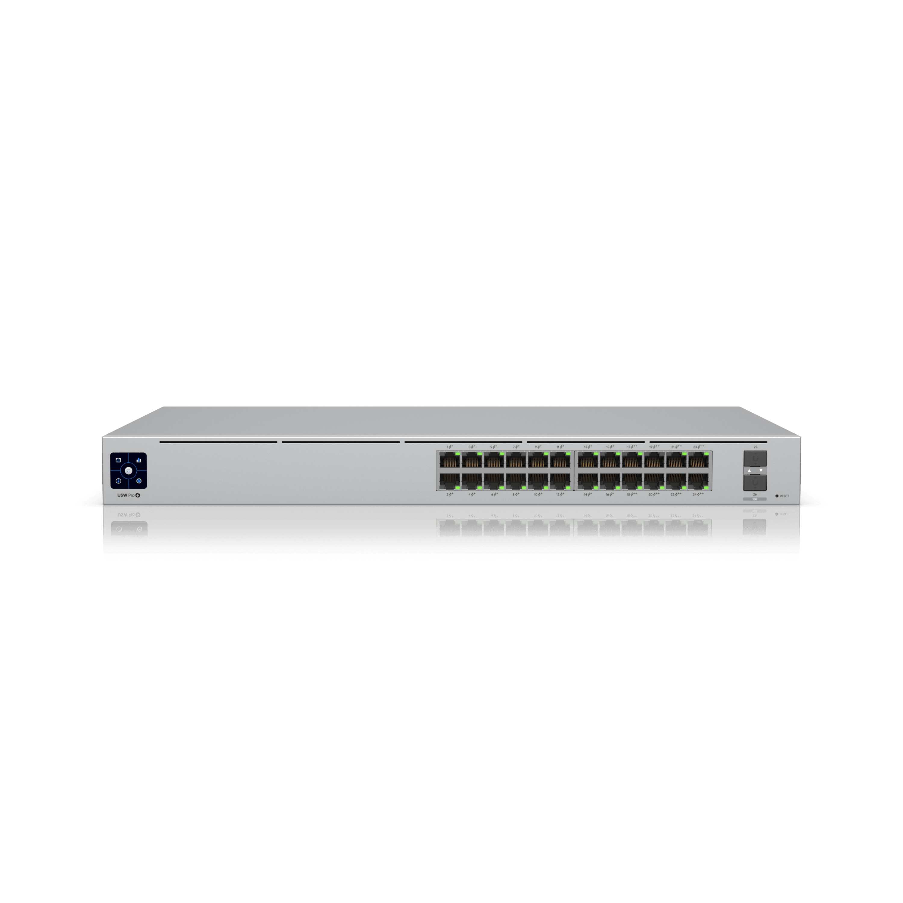 Ubiquiti USW Pro 24 PoE