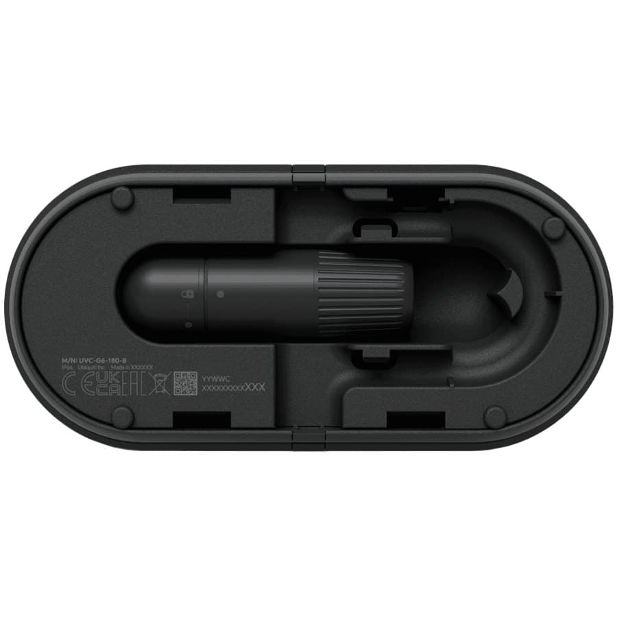 Ubiquiti Ubiquiti UVC-G6-180-B (UVC-G6-180-B) - View 5