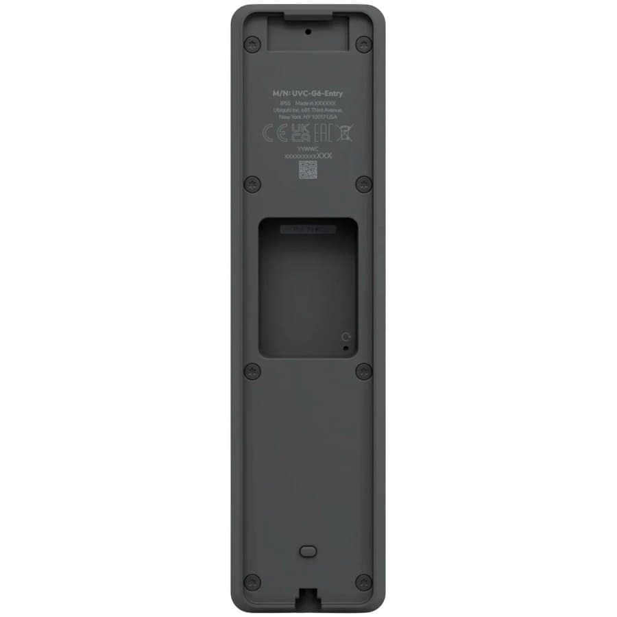 Ubiquiti Ubiquiti UVC-G6-Entry All-weather - View 4