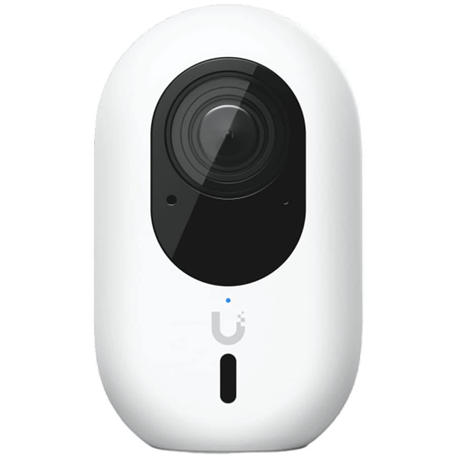 Ubiquiti Ubiquiti UniFi G6 Instant (UVC-G6-INS-W-EU) - UniFi G6 Instant, 4K Camera