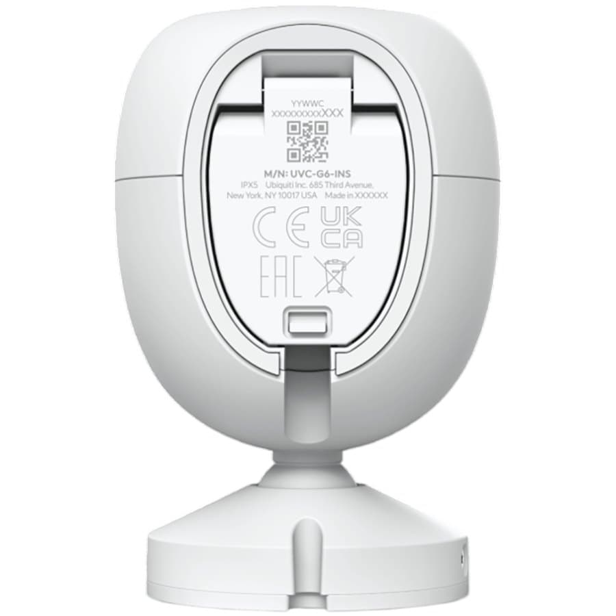 Ubiquiti Ubiquiti UniFi G6 Instant (UVC-G6-INS-W-EU) - View 2