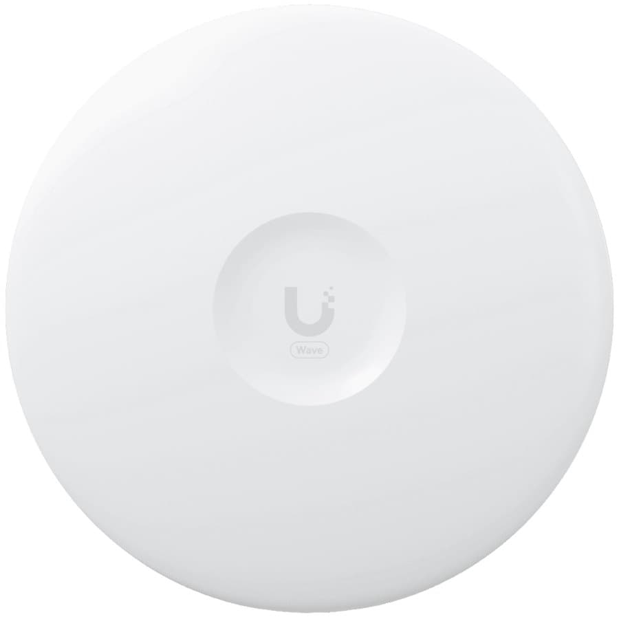 Ubiquiti Ubiquiti Wave-Pro-EU 60 GHz radio - Wave-Pro-EU 60 GHz radio that supports long-distance PtP (bridge) and PtMP link…