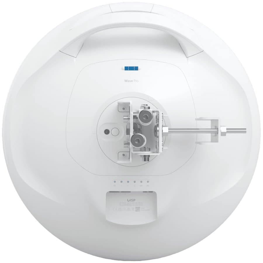 Ubiquiti Ubiquiti Wave-Pro-EU 60 GHz radio - View 4