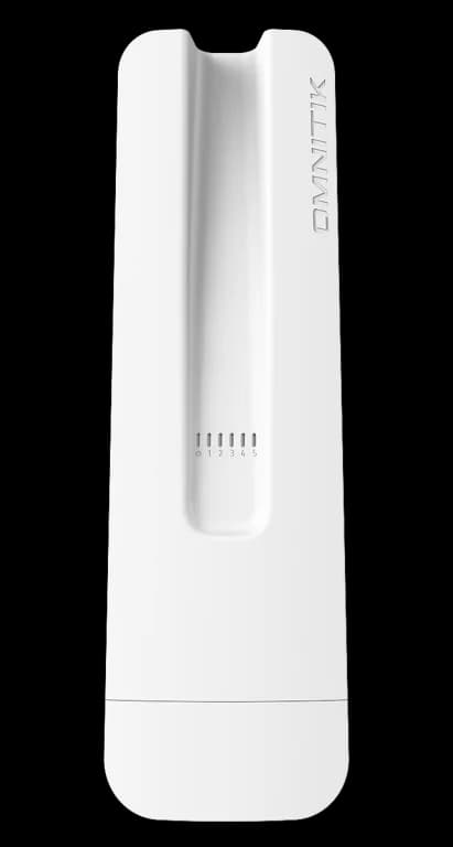 MikroTik OmniTIK 5 PoE ac