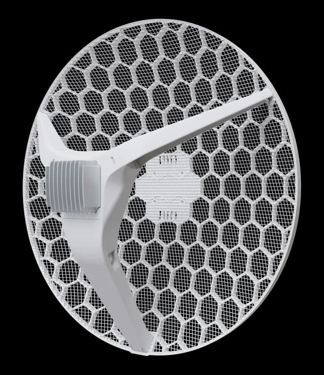 MikroTik LHG XL 52 ac