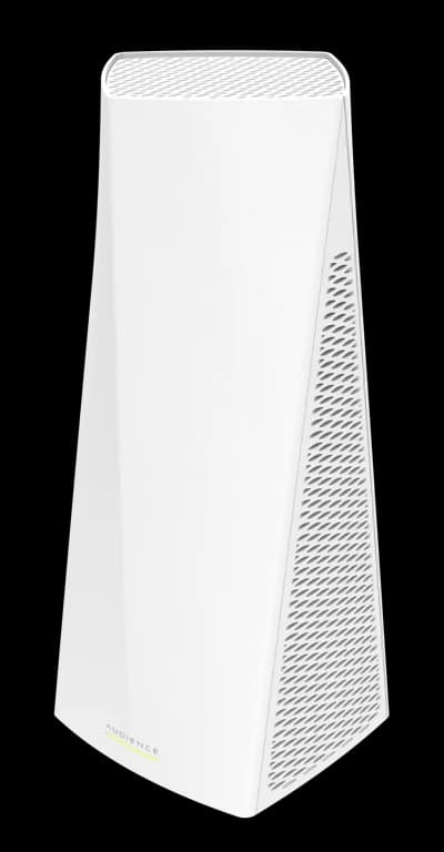 MikroTik Audience