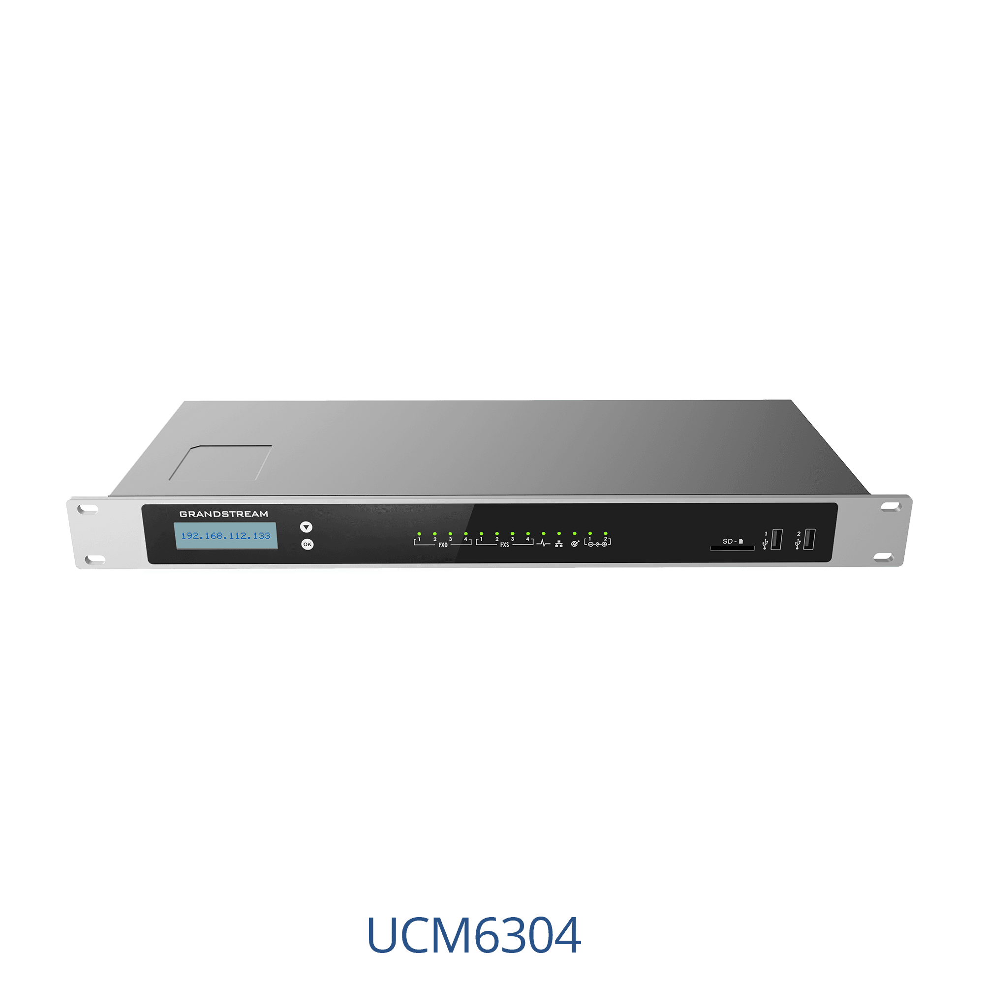 Grandstream UCM6304