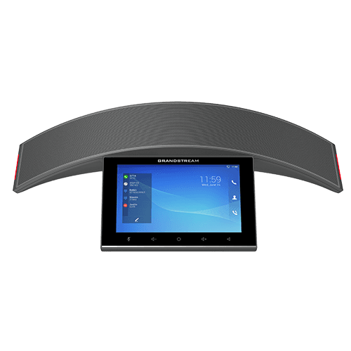 Grandstream Grandstream GAC2570 - Enterprise conference phone with 7" touchscreen, 6-way conferencing.