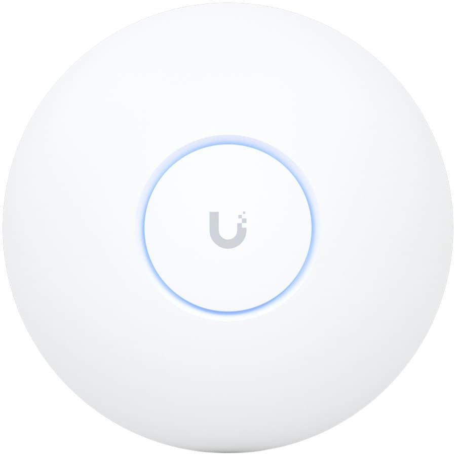 Ubiquiti Ubiquiti UniFi U7 Pro Max (U7-PRO-MAX-M1) - UniFi U7 Pro Max, Access Point, WiFi 7