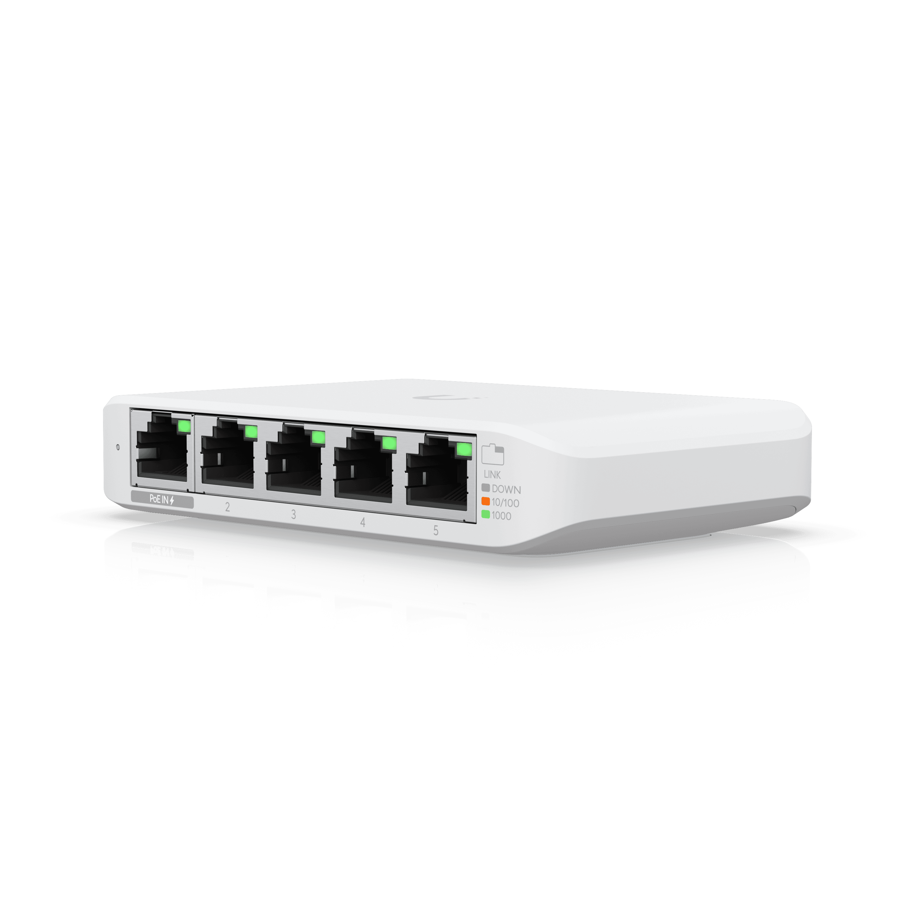 Ubiquiti UniFi Switch Flex Mini