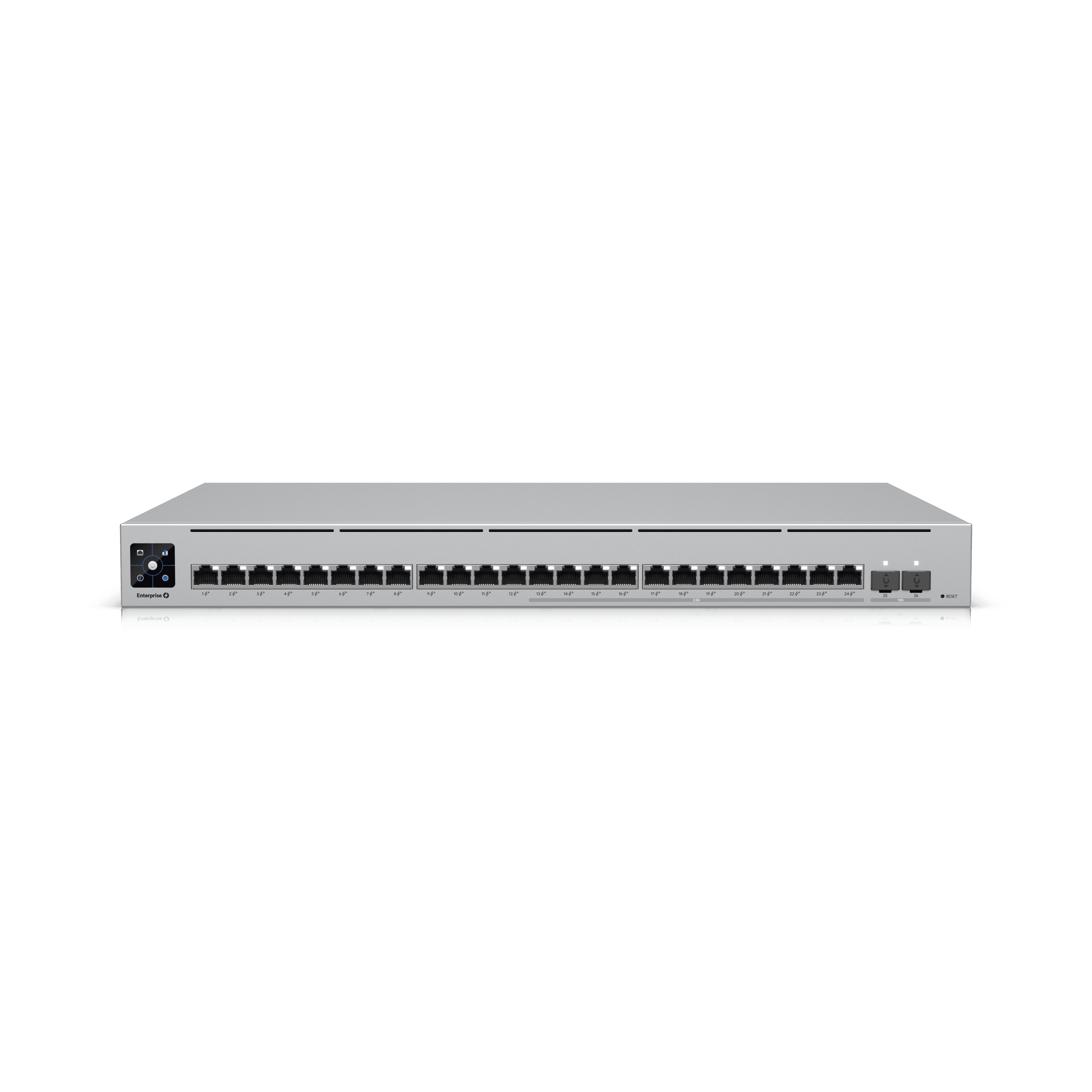 Ubiquiti UniFi Switch Enterprise 24 PoE