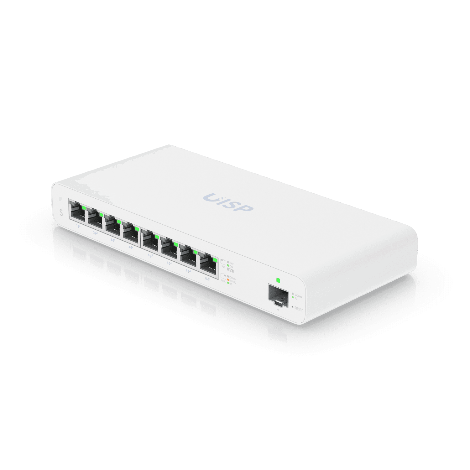 Ubiquiti UISP Switch